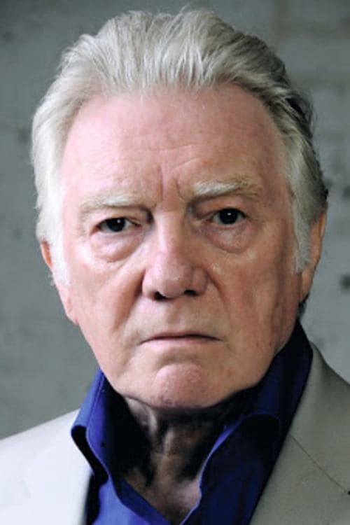 Photo of Alan Ford