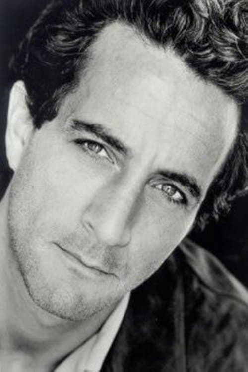 Photo of Alan Gelfant