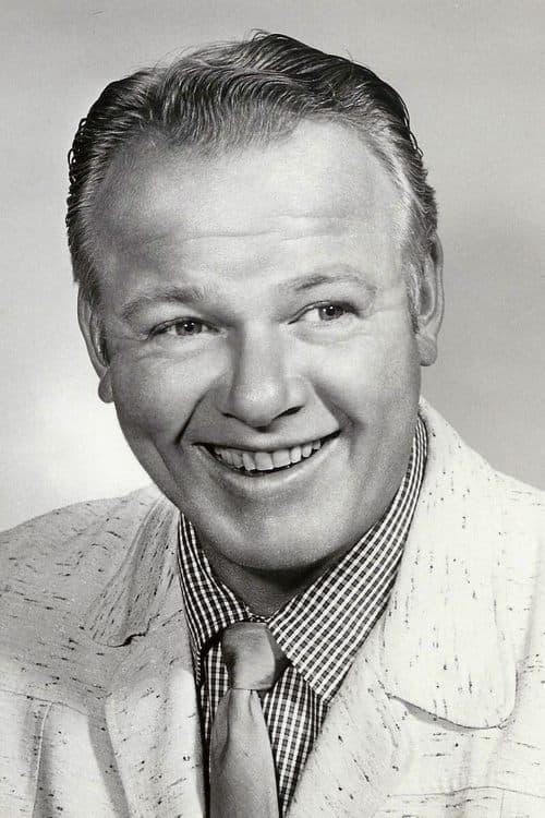 Photo of Alan Hale Jr.