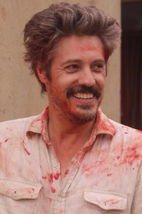 Photo of Alan Hofmanis