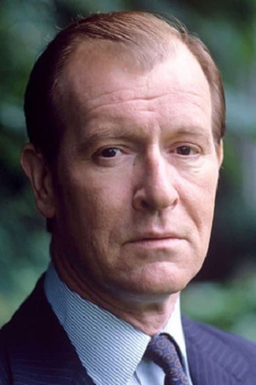 Photo of Alan Howard