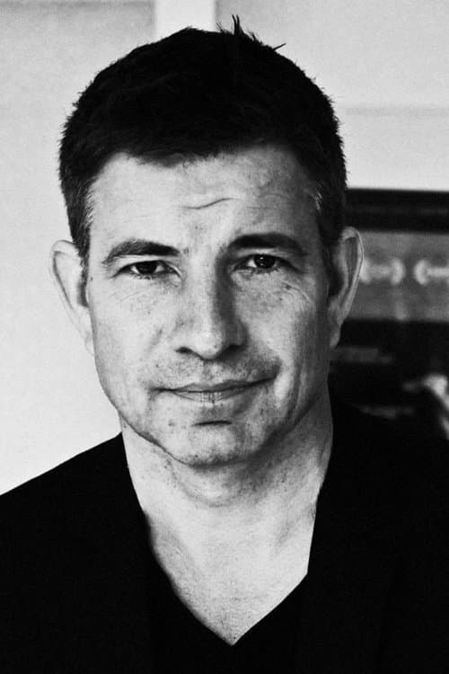 Photo of Alan King