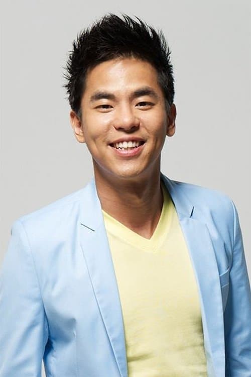 Photo of Alan Kuo