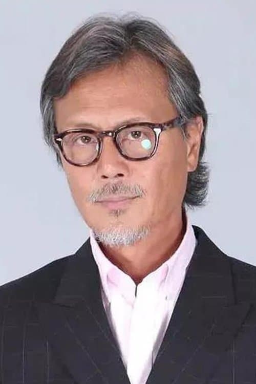 Photo of Alan Lau