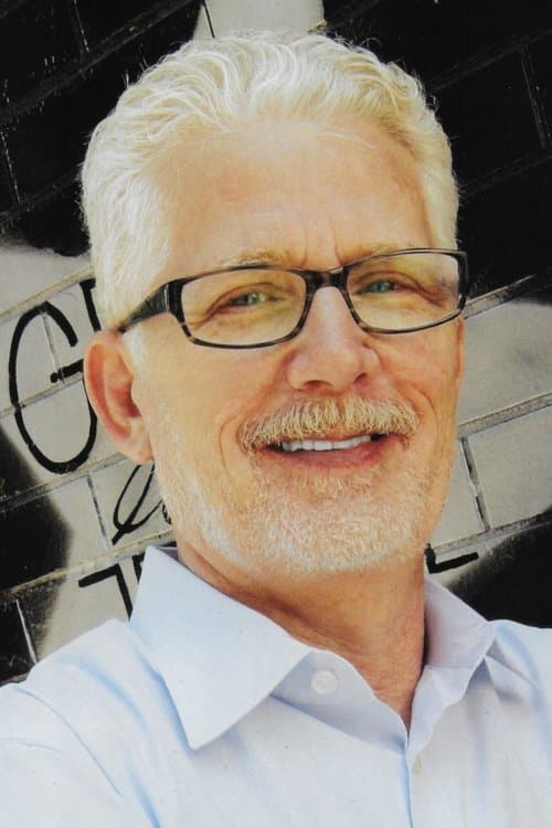 Photo of Alan Leeds