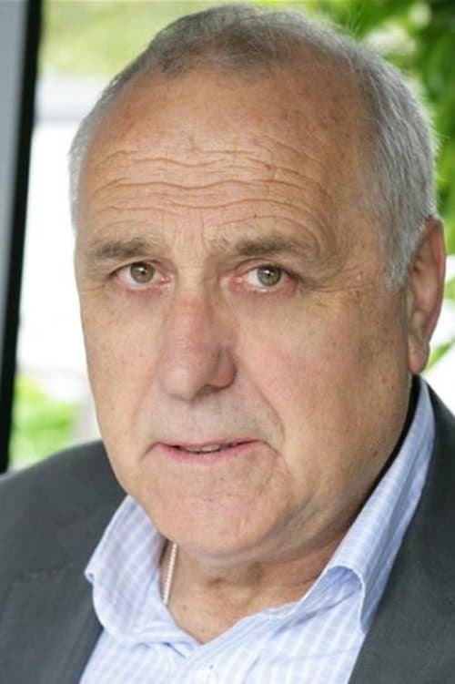 Photo of Alan Leith