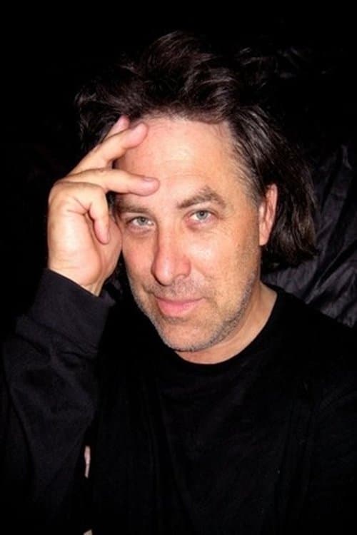 Photo of Alan Madlane