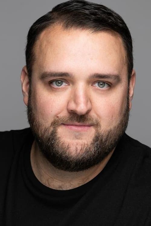 Photo of Alan Mehdizadeh
