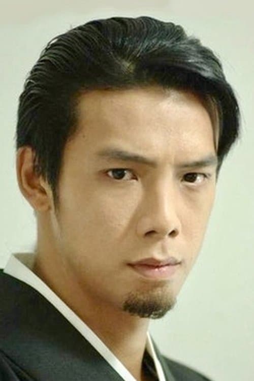 Photo of Alan Ng Wing-Lun