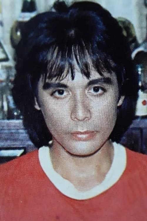 Photo of Alan Nuary