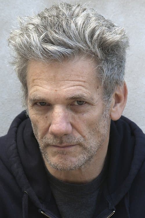 Photo of Alan Pauls