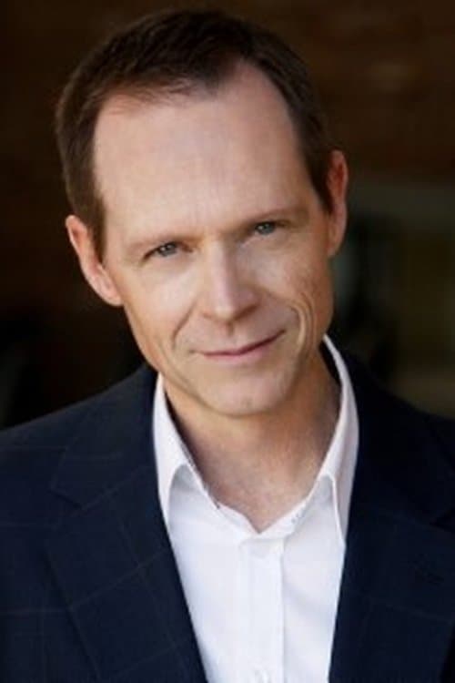 Photo of Alan Peterson