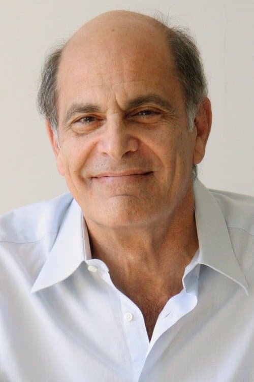 Photo of Alan Rachins