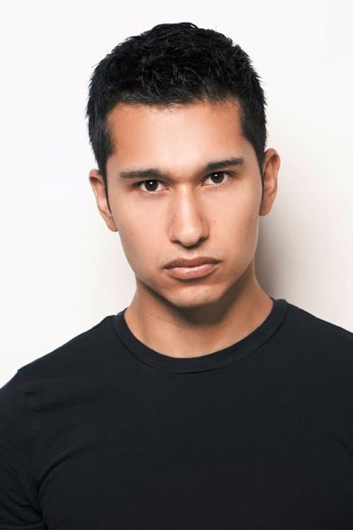 Photo of Alan Ramírez