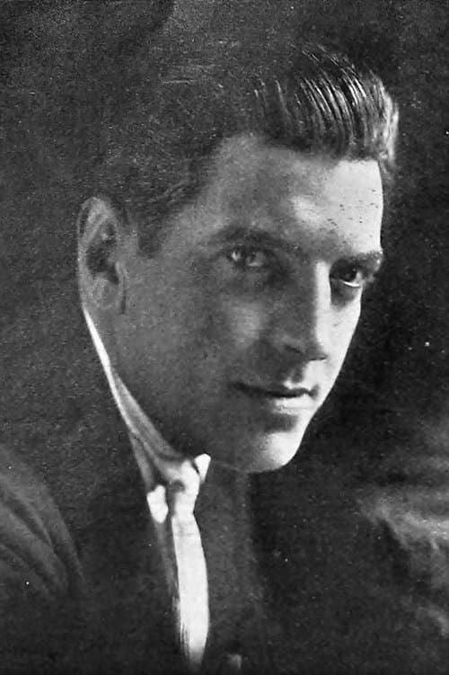 Photo of Alan Roscoe