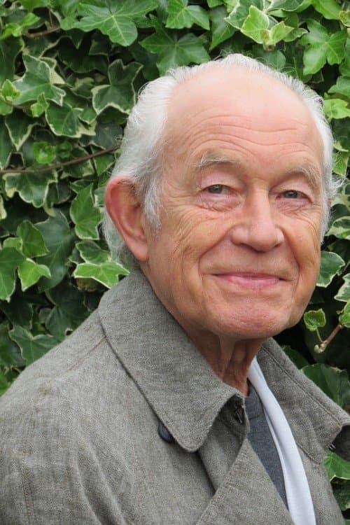 Photo of Alan Rothwell