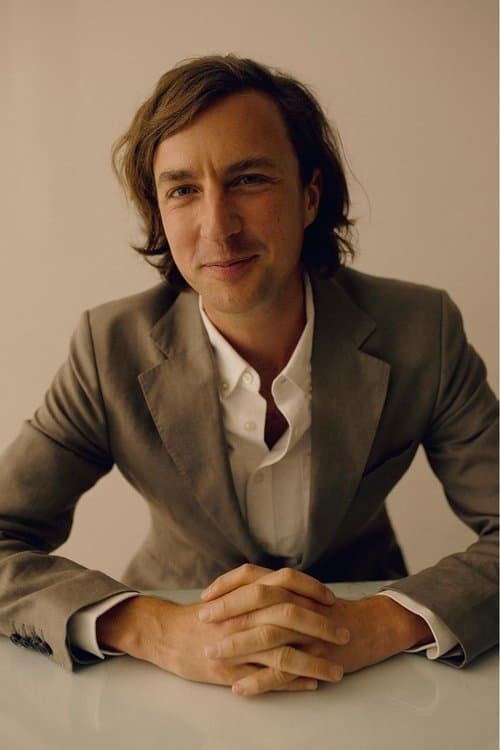 Photo of Alan Scott Neal