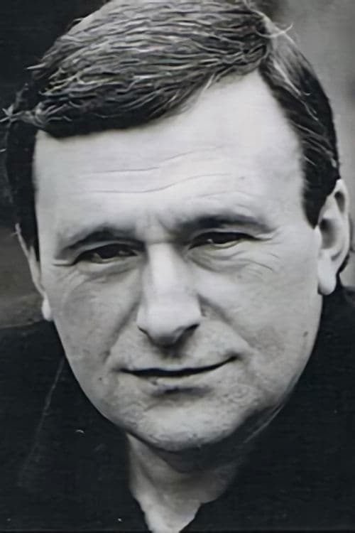 Photo of Alan Talbot