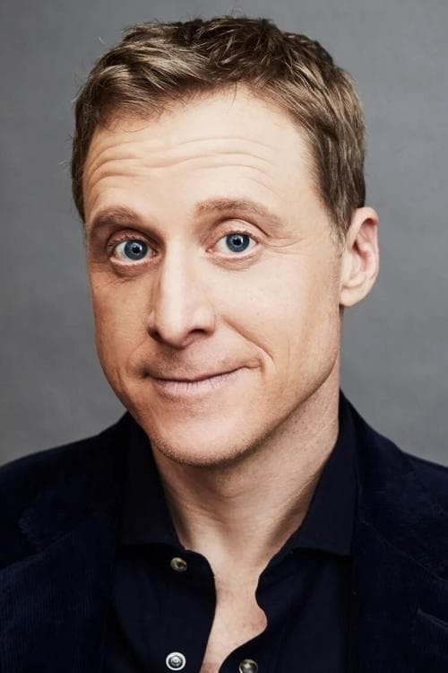 Photo of Alan Tudyk