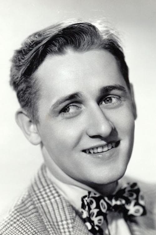 Photo of Alan Young