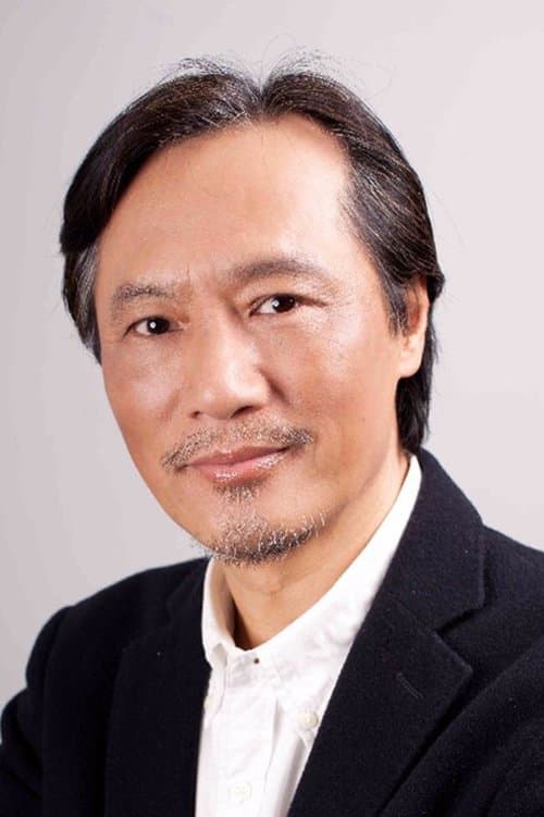 Photo of Alan Yu Ga-Lun