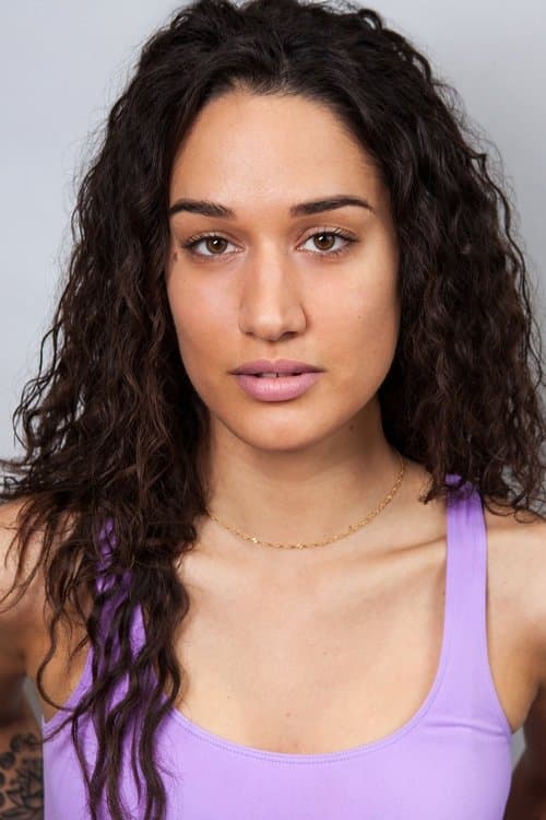 Photo of Alana-Ashley Marques