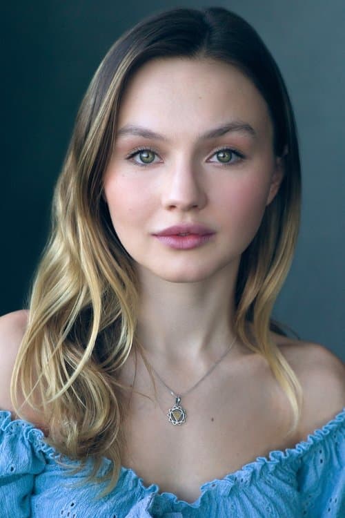 Photo of Alana Boden