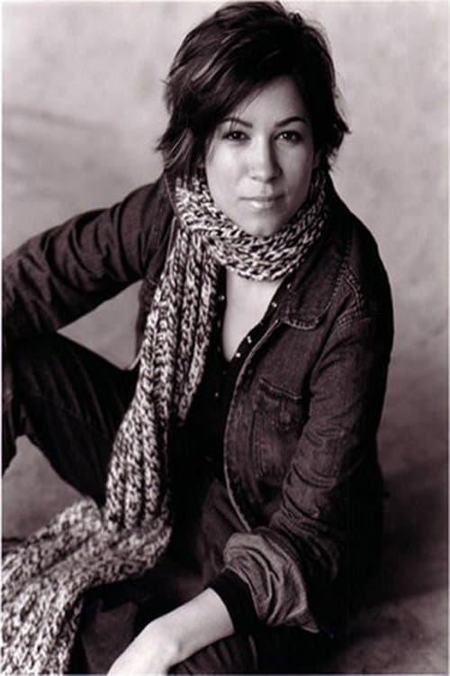 Photo of Alana DiMaria