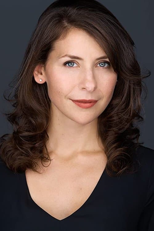 Photo of Alana Hawley Purvis