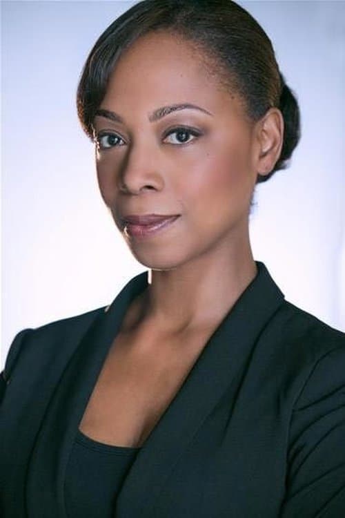 Photo of Alana Maria