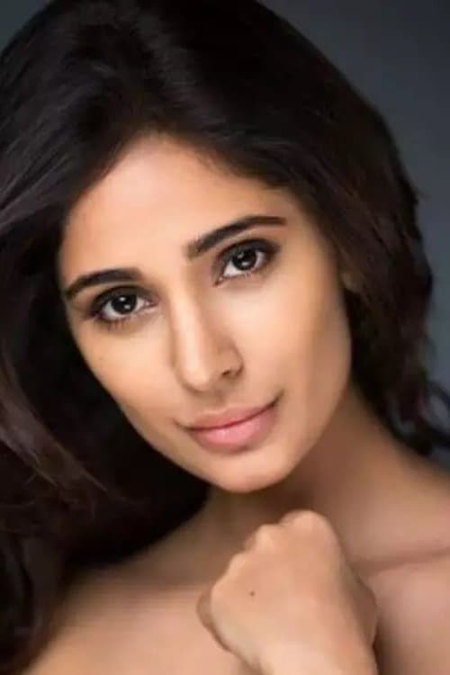 Photo of Alankrita Sahai