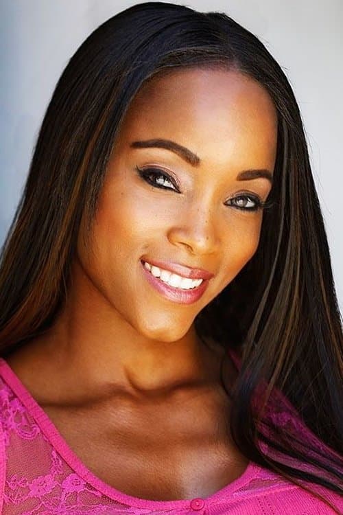 Photo of Alanna Forte