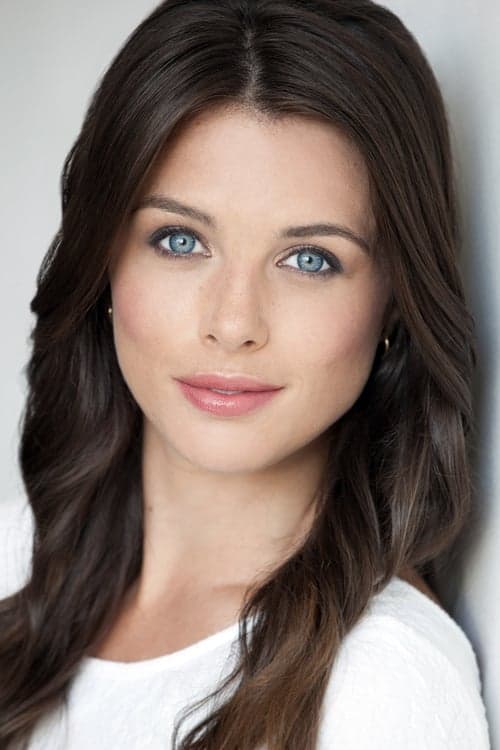 Photo of Alanna LeVierge