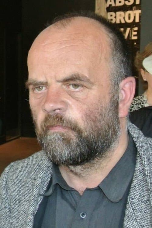 Photo of Alar Sudak