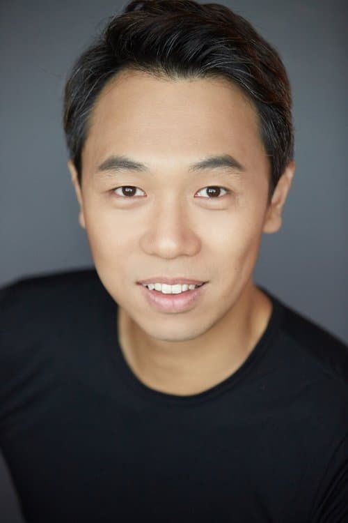 Photo of Alaric Tay