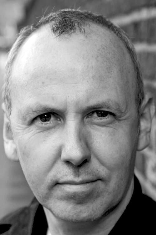 Photo of Alastair Galbraith