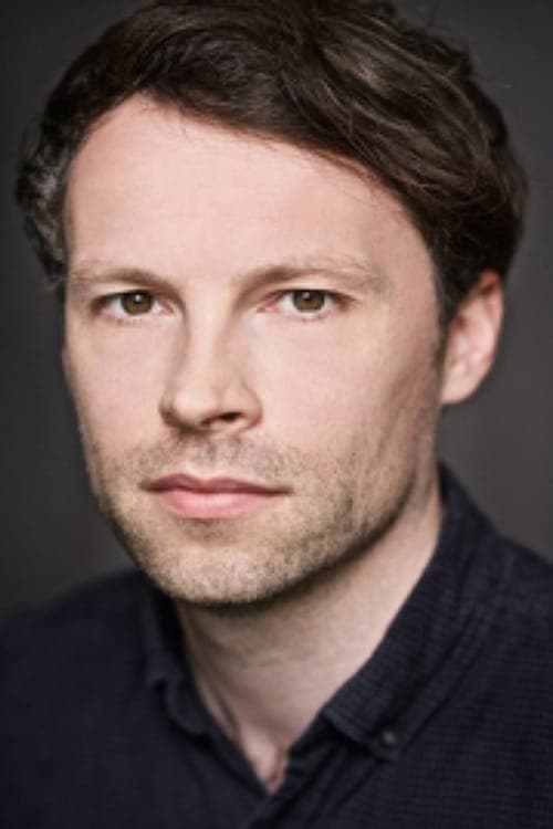 Photo of Alastair Kirton