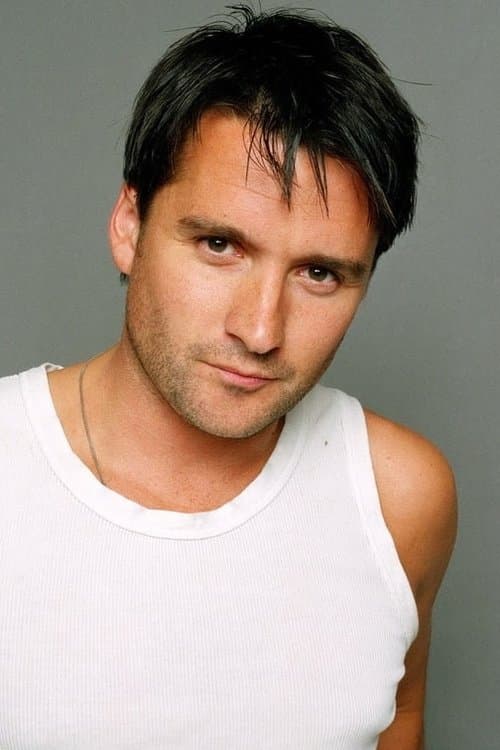 Photo of Alastair Mackenzie