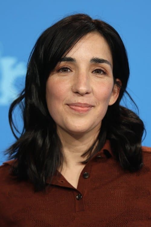 Photo of Alauda Ruiz de Azúa
