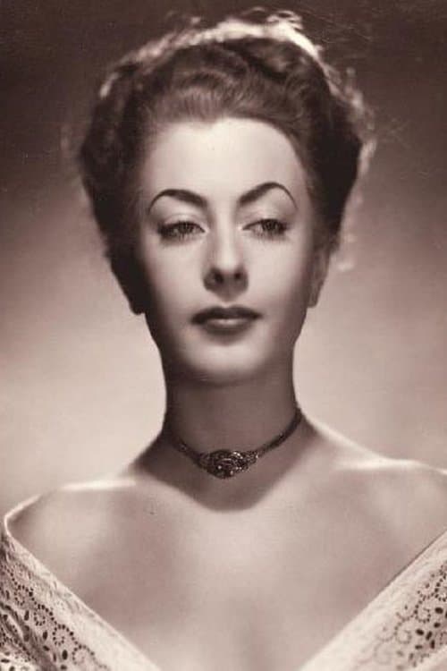 Photo of Alba Arnova