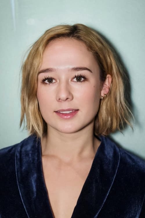 Photo of Alba August