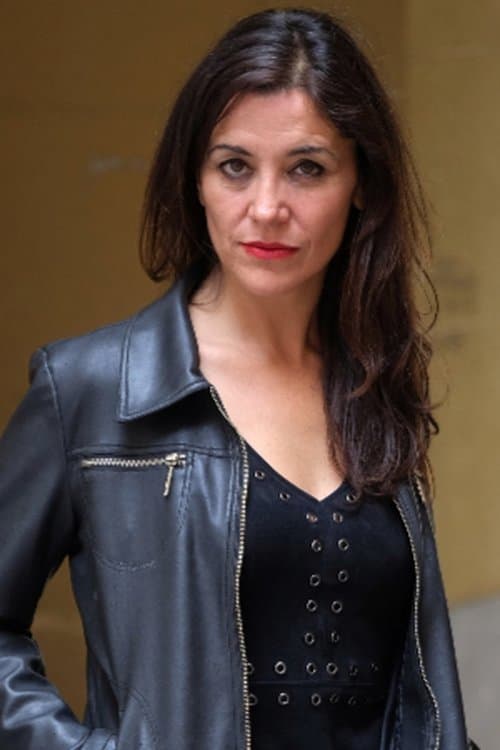 Photo of Alba Ferrara