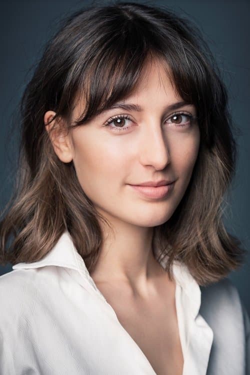 Photo of Alba Gutiérrez