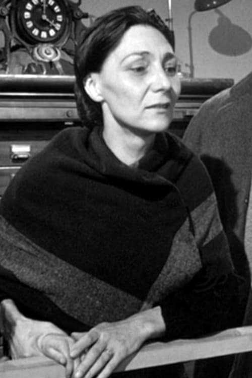 Photo of Alba Maiolini