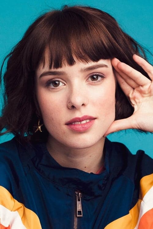 Photo of Alba Planas