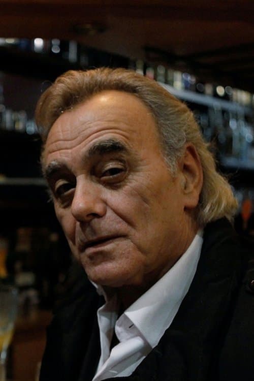 Photo of Alban Ceray