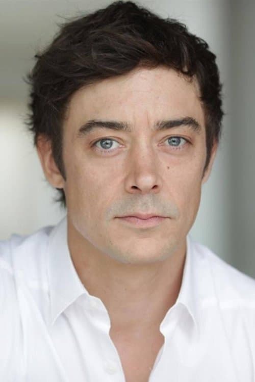 Photo of Alban Guyon