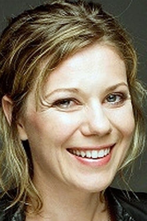Photo of Albane Duterc