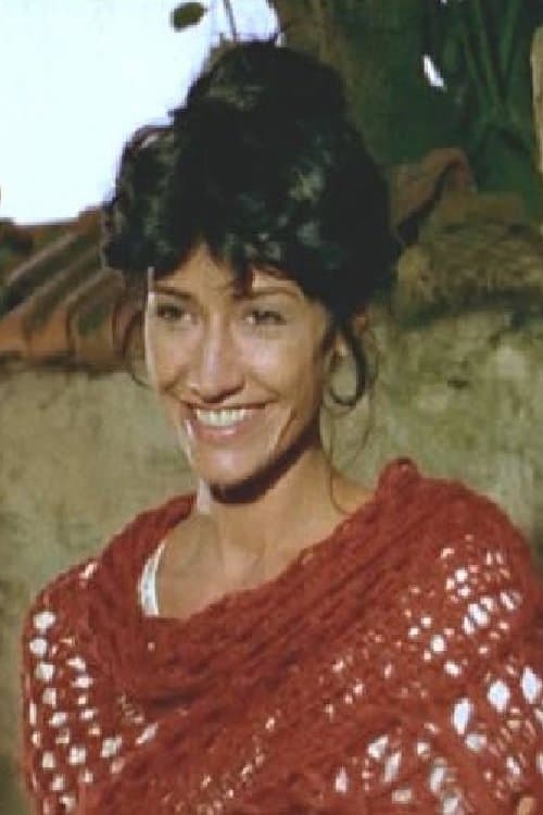 Photo of Albane Navizet