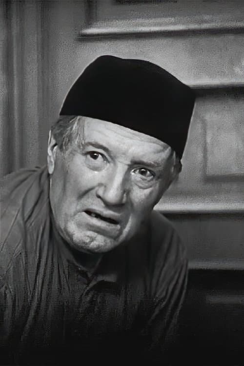 Photo of Albert Bras